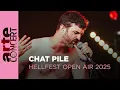 Download Lagu Chat Pile - live at Hellfest 2025 - ARTE Concert