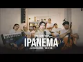 Download Lagu The Girl From Ipanema - Keroncong Cover