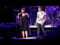 Anita Baker & Regina Belle:  You Bring Me Joy - 2018 Capital Jazz Fest (6/3/18)