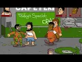 Hobo Prison Brawl - Gameplay No Commentary
