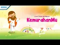 Download Lagu KemurahanMu - Lagu Sekolah Minggu - Maranatha Kids (Video)
