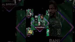 اقوى بطاقات لاعبين السعوديه على راسي فيفا موبايل 