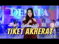 Karaoke - Tiket Akherat - Lutfiana Dewi (Official Video Karaoke ANEKA SAFARI)
