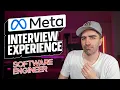 Meta Interview Experience 2024 Software Engineer