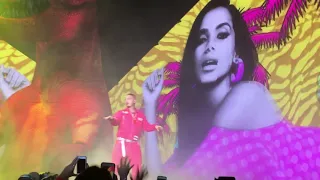 j balvin vibras tour machika los angeles