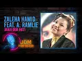 Download Lagu A. Ramlie \u0026 Zaleha Hamid - Janji Dua Hati (Official Karaoke Video)