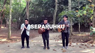 Download Separuhku - Nano ( Willy Anggawinata Cover ) MP3