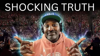 Elle Duncan LEAVES ESPN for NETFLIX Then EXPOSES the ESPN AGENDA