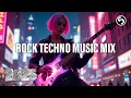 Download Lagu 2025 Rock Techno Mix 🔊 Nic Johnston Best Mix 🔥
