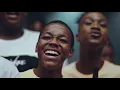 Samthing Soweto x Mzansi Youth Choir -  The Danko! Medley