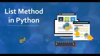 List Methods in Python Part 2