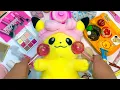 Download Lagu [🌟Toy ASMR🌟]🧴Pokémon Skincare Toy \u0026 Eating ASMR | Pikachu Roleplaying | Satisfying Toy Unboxing ASMR