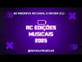 Wesley Safadão - Sala de Reboco / Retrato de um Forró / O Chêro da Carolina  - Ao Vivo