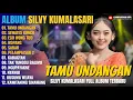 Album Silvy Kumalasari Feat Sadewok || TAMU UNDANGAN - SEWATES KONCO - Campursari Full Album Terbaru