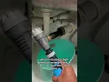 Lagu Unblock your kitchen sink drain with a water bladder