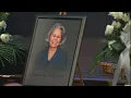 Beloved advocate Kathy Espy remembered as bright light following death