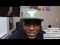 TWIGGA WATCHED THESE LIGHTS LEAVE - Blacktop Mojo - Tail Lights (Official Music Video)(REACTION)