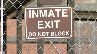 J Reuben Long s look to learn from attempted prison break in North Carolina