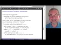 High Level Parallel Processing in Python with the multiprocessing module