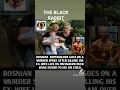 BOSNIAN BODYBUILDER GOES ON A MURDER SPREE AFTER KILLING HIS EX - WIFE