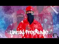 Dizo West- Unruly Freestyle (Audio Official)@ZEDTOUCHTV  