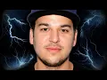 The Sad Story Of Rob Kardashian Deep Dive