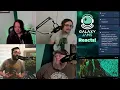 Go Go Penguin - Ascent | Galaxy Jams Reacts
