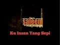 Download Lagu Saleem Iklim - Ku Insan Yang Sepi (HQ Audio)
