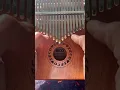 Download Lagu Happy Birthday Cover| Simple Kalimba tabs