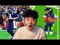 NFL Moments Recreated On Retro Bowl