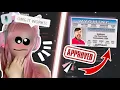 I USED A FAKE ID TO GET ROBLOX VC DOES IT WORK