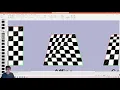 Unit 9 Colour and Shading 6 Perspective Distortion in Texture Mapping