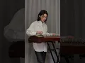 Lagu 听到就会心动的一段音乐 we dont talk anymore#wedonttalkanymore #古筝 #民乐燥起来有多帅 #民乐还能这么玩儿