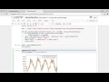 Reproducible Data Analysis in Jupyter Part Working with Data and GitHub