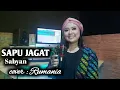 Download Lagu Sapu Jagat (sabyan) cover akustik - Rumania