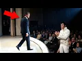 Lagu Dean Martin Walked Off Stage When Elvis Arrived, Elvis Applauded — Dean Never Performed There Again