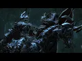 Final Fantasy 14 XIV - ARR World Boss