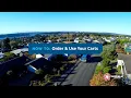 How to Order Trash Recycle Cart Service -
