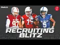 Early look at Nebraska football s 2026 recruiting board targets at all positions