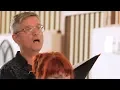 Download Lagu E si fussi pisci - Berio | Noordelijk Vocaal Ensemble o.l.v. Leendert Runia