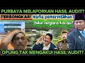 Lagu Yang Ditunggu! PURBAYA LAPOR KE PRABOWO HASIL AUDIT LUHUT USUL MBG PROGRAM JOKOWI GIBRAN MENHAN MBG?