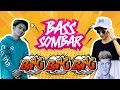 ANGGA SAPUTRA Feat  RIDHO HERNANDEZ - BANG BANG BANG (BASSSOMBAR)