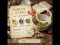 Template Literals in JavaScript Explained ES6 Chat GPT Crash Course