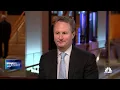 Charter CEO Chris Winfrey discusses media industry outlook on Liberty s investor day