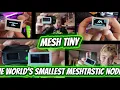 Download Lagu Meshtiny – The World’s Smallest Meshtastic Node!