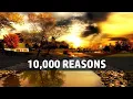 Download Lagu 10,000 Reasons (Bless the Lord) - Matt Redman Ft. Steven Samuel Devassy (Voice with Lyrics)