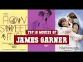 James Garner Top 10 Movies Best 10 Movie of James Garner