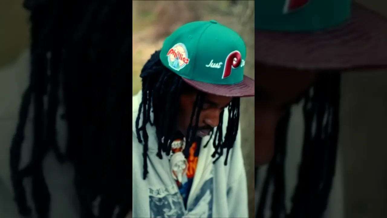 Baby Smoove channel featured image