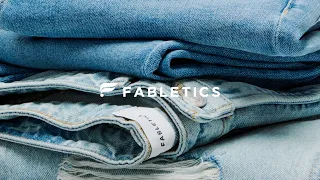 Fabletics Denim