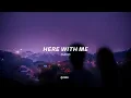 Download Lagu i don't care how long it takes (Lyrics) tiktok version | D4vd - Here With Me